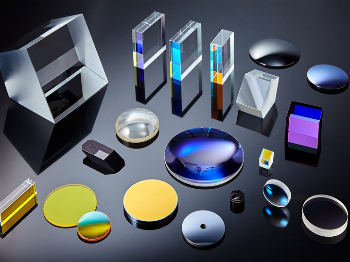  Prisms