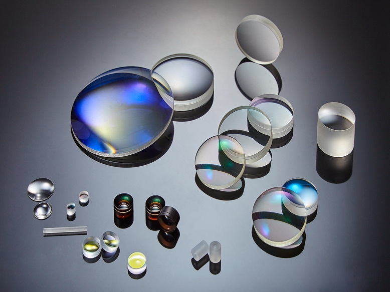 Optical Lenses