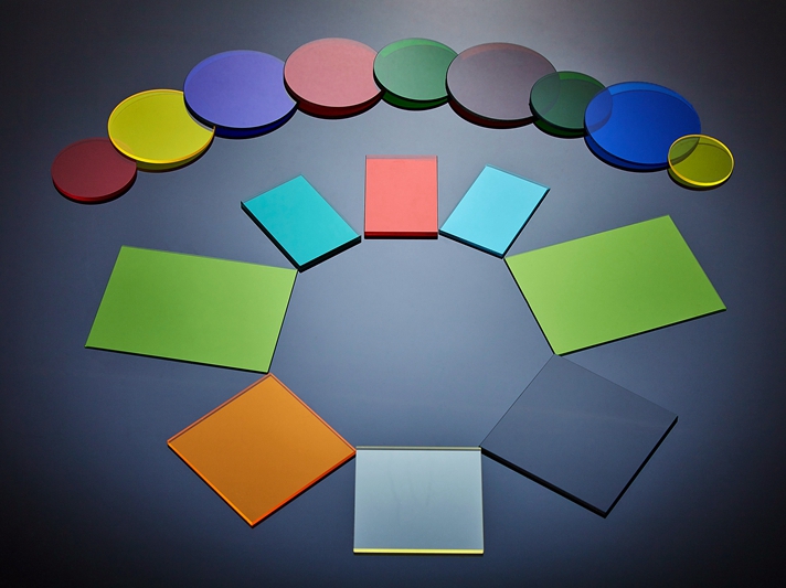 Color Glass