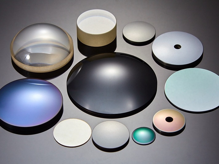 Optical windows
